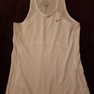 Womans XS Nike tank